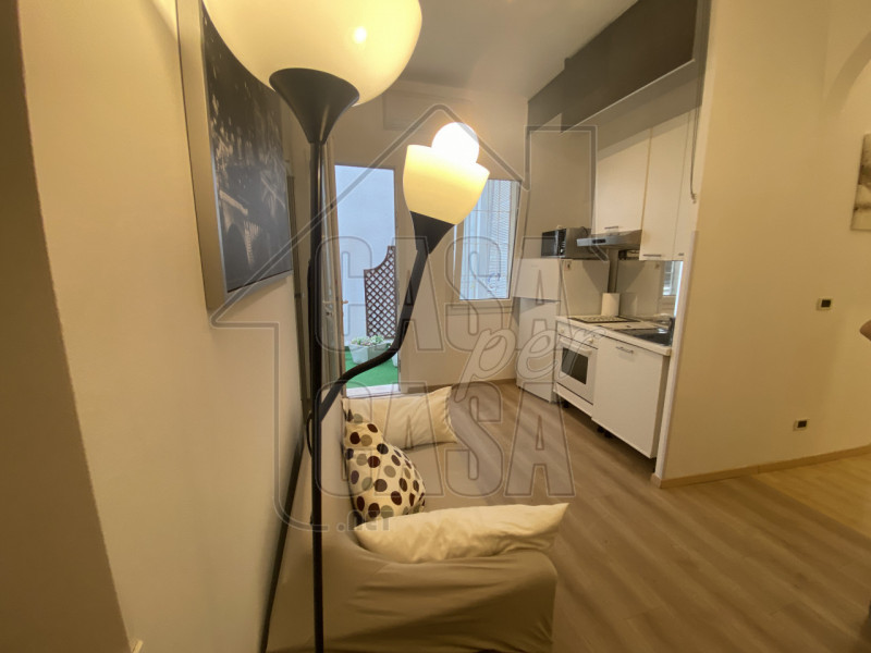 Scopri questo  appartamento trilocale nel cuore di Santa Sofia, una delle zone più ricercate e vi...