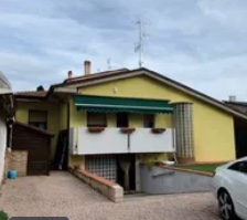Bovolone Vendita Villa contemporanea