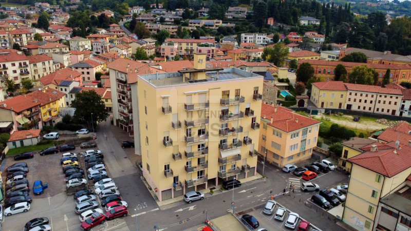 Arzignano Vendita Appartamento quadrilocale