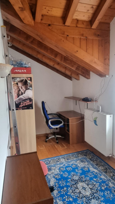 RIF: FR019 ASIAGO - VICENZA Proponiamo in vendita casa singola con giardino disposta su tre livel...