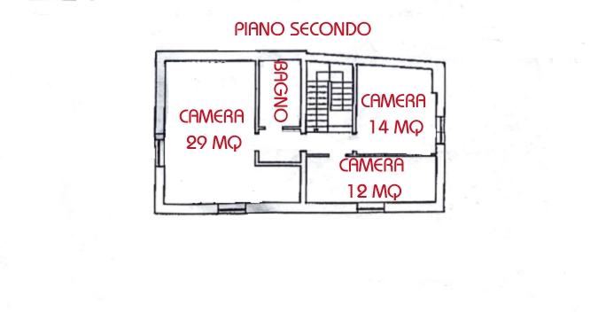 RIF: FR019 ASIAGO - VICENZA Proponiamo in vendita casa singola con giardino disposta su tre livel...