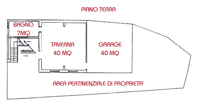 RIF: FR019 ASIAGO - VICENZA Proponiamo in vendita casa singola con giardino disposta su tre livel...