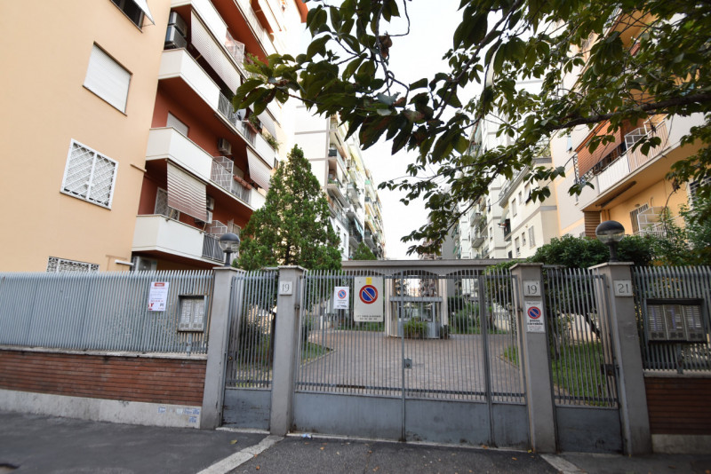 Roma Vendita Appartamento bilocale