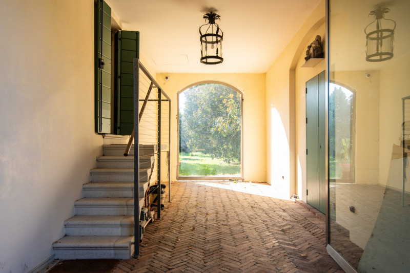 Dolo Vendita Villa ville venete