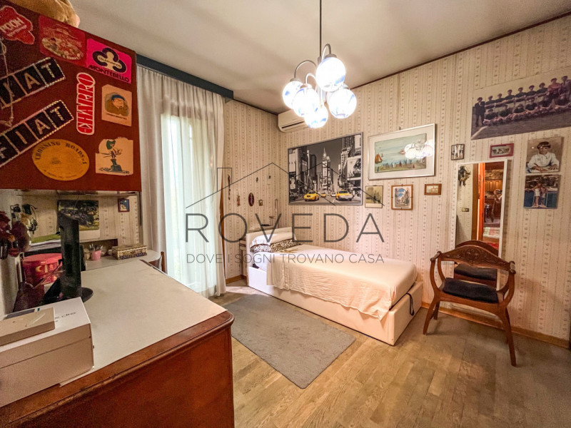 TREVISO - SANTA MARIA DEL ROVERE

RIFERIMENTO: TV26

L’agenzia Roveda Immobiliare ha il piacere d...