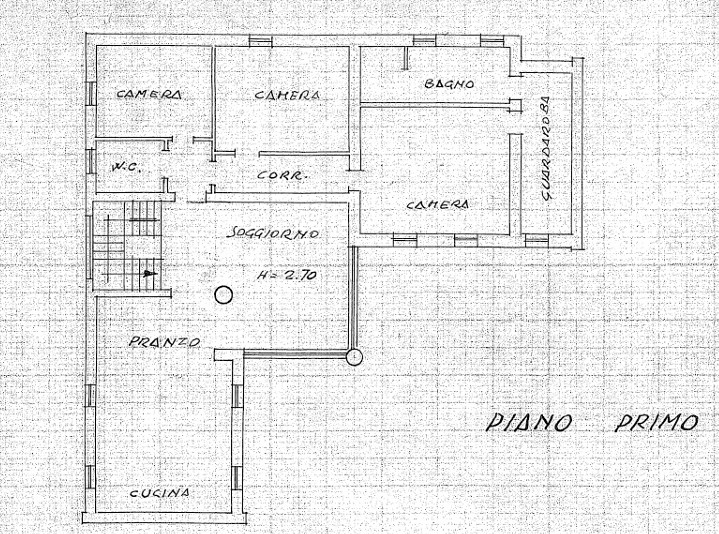 TREVISO - SANTA MARIA DEL ROVERE

RIFERIMENTO: TV26

L’agenzia Roveda Immobiliare ha il piacere d...
