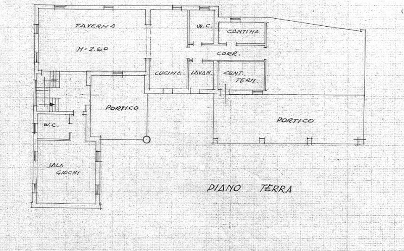 TREVISO - SANTA MARIA DEL ROVERE

RIFERIMENTO: TV26

L’agenzia Roveda Immobiliare ha il piacere d...
