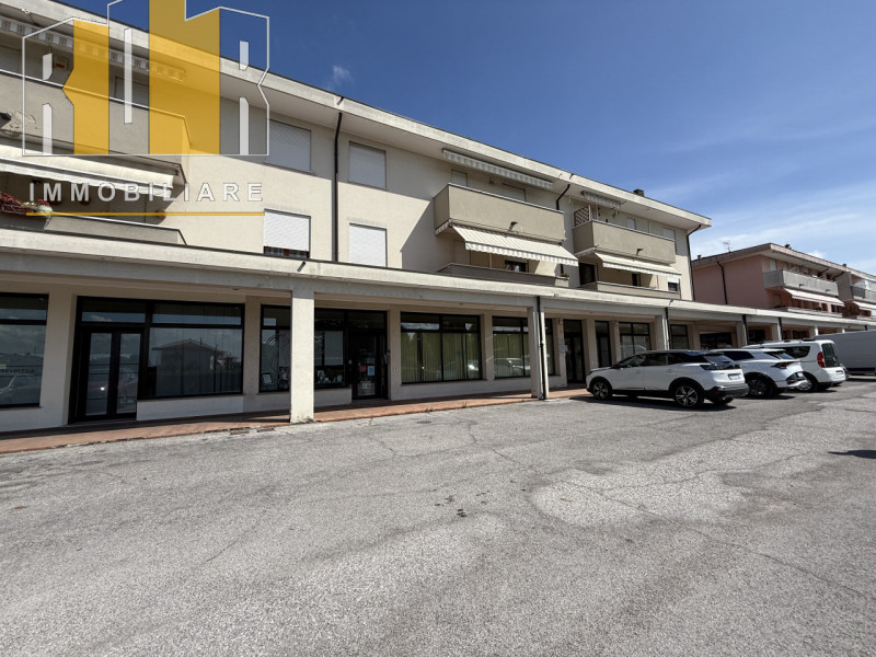 Bovolenta Vendita Ufficio