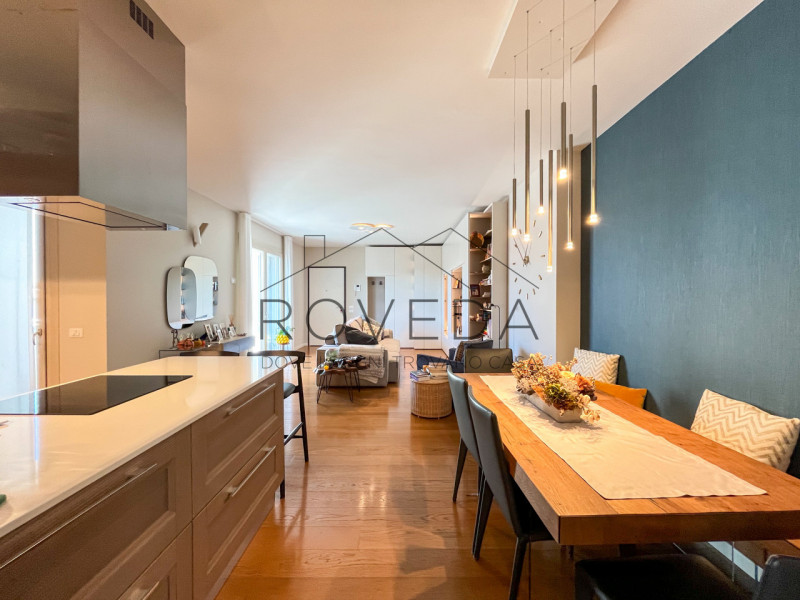 Treviso Vendita Appartamento quadrilocale