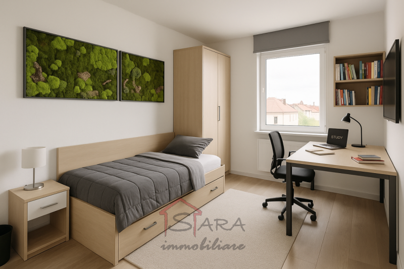 Padova Affitto Stanze studenti
