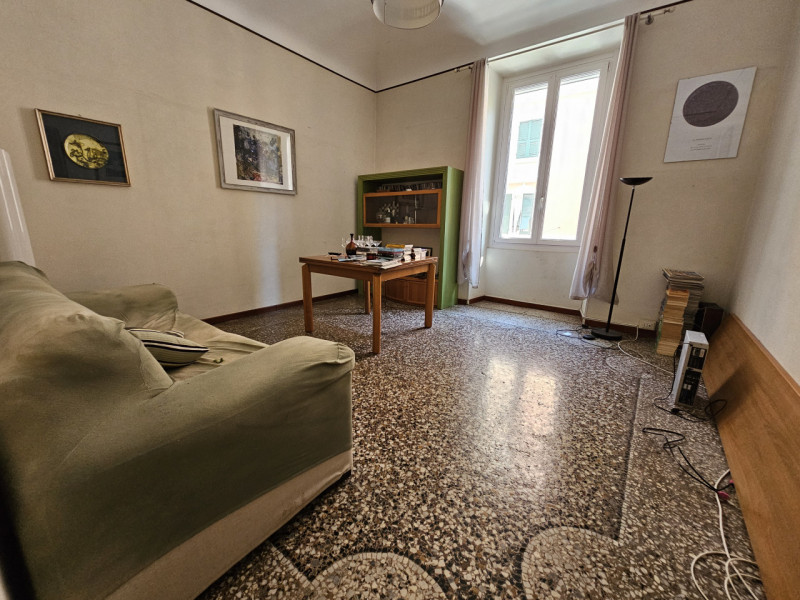 Savona Vendita Appartamento quadrilocale