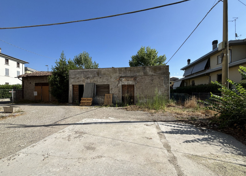 Parma Vendita Casa singola terratetto