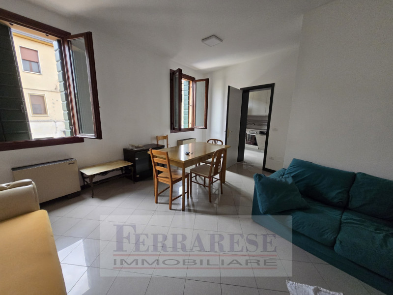 Padova Affitto Appartamento quadrilocale