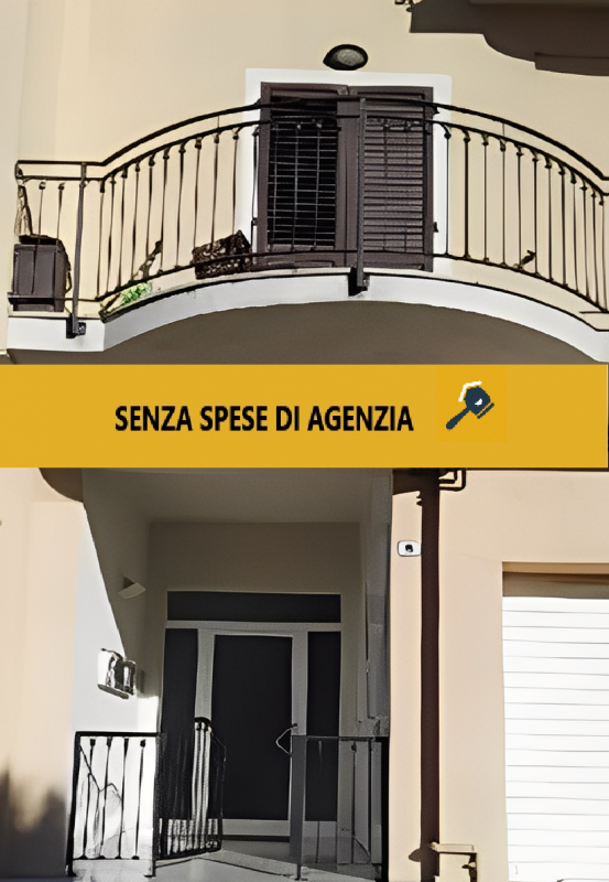 Monte Urano Vendita Appartamento