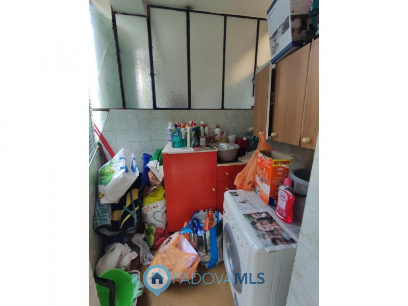 Immobile in esclusiva al Gruppo Padova MLS
Padova zona forcellini: in centro al quartiere, in pos...