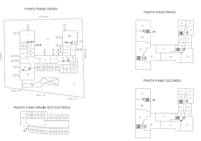 Rif. A.A.372-24

Vendita all'asta - appartamento al 3° piano in data 27 gennaio 2026

Descrizione...