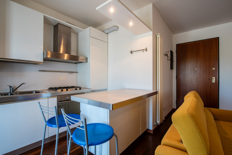 Abano Terme. Nel cuore della cittadina termale ed  inserito all'interno del Parco Urbano, proponi...