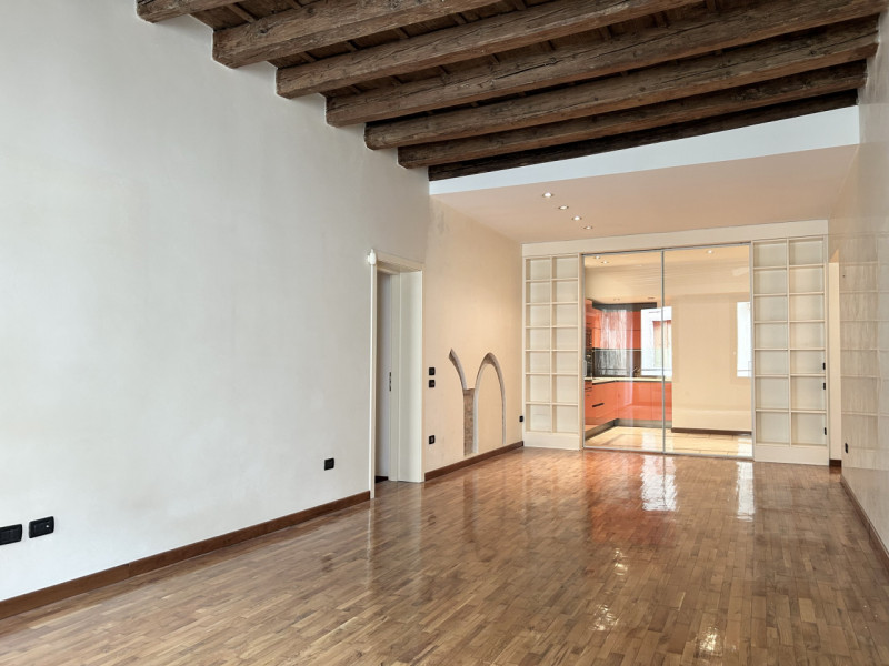 Padova Affitto Appartamento