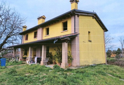 Montebelluna Vendita Bifamiliare