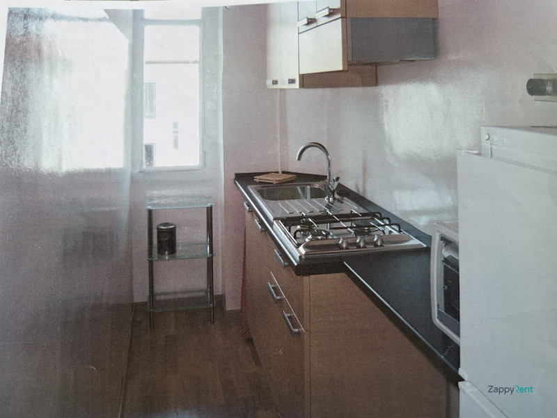 Milano Affitto Appartamento monolocale