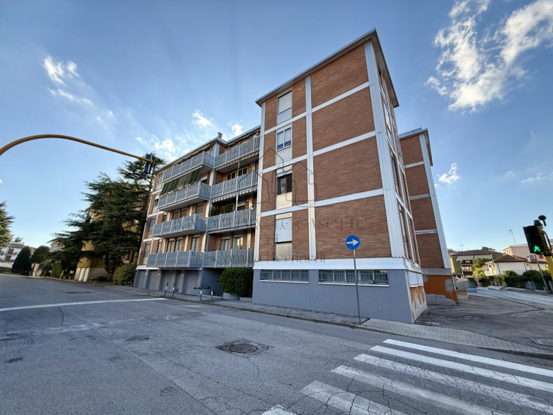 Padova Affitto Appartamento quadrilocale