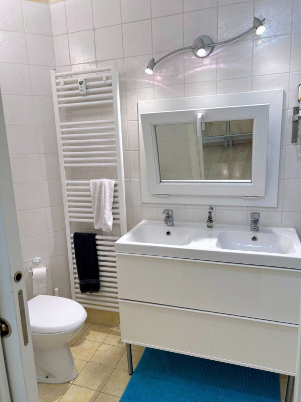 APPARTAMENTO ARREDATO CON SCOPERTO ESCLUSIVO IN CENTRO STORICO €.340.000 rif.CL493

Nel cuore di ...