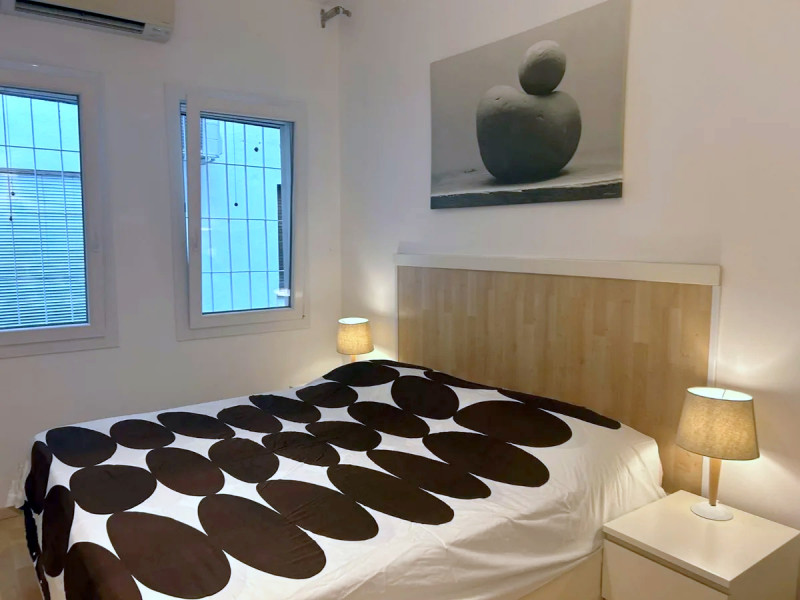 APPARTAMENTO ARREDATO CON SCOPERTO ESCLUSIVO IN CENTRO STORICO €.340.000 rif.CL493

Nel cuore di ...