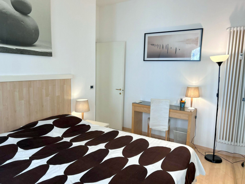 APPARTAMENTO ARREDATO CON SCOPERTO ESCLUSIVO IN CENTRO STORICO €.340.000 rif.CL493

Nel cuore di ...