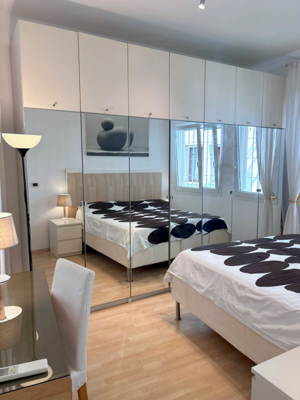 APPARTAMENTO ARREDATO CON SCOPERTO ESCLUSIVO IN CENTRO STORICO €.340.000 rif.CL493

Nel cuore di ...