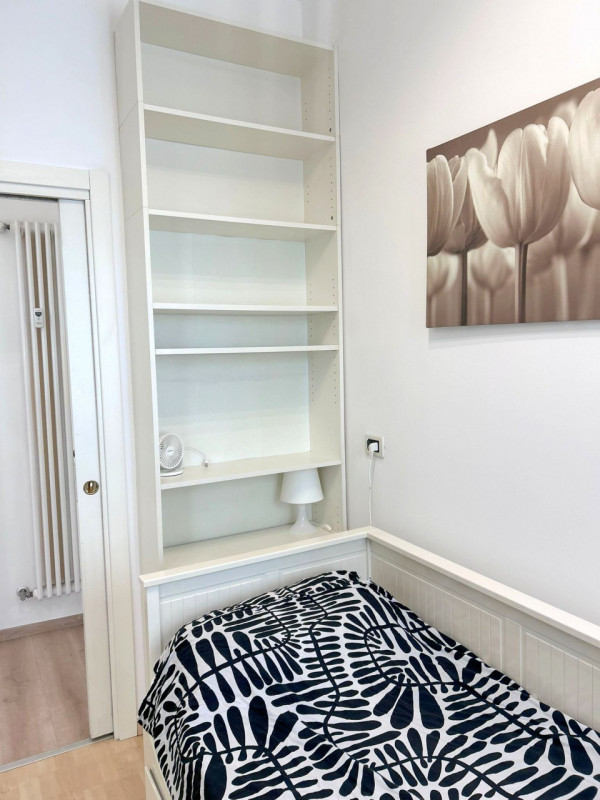 APPARTAMENTO ARREDATO CON SCOPERTO ESCLUSIVO IN CENTRO STORICO €.340.000 rif.CL493

Nel cuore di ...