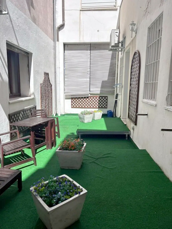 APPARTAMENTO ARREDATO CON SCOPERTO ESCLUSIVO IN CENTRO STORICO €.340.000 rif.CL493

Nel cuore di ...