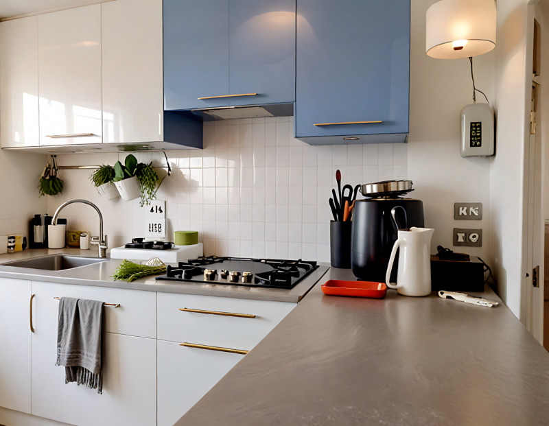 (Per INFO Mattias 3494222146) Scopri questo incantevole appartamento trilocale al primo piano, si...