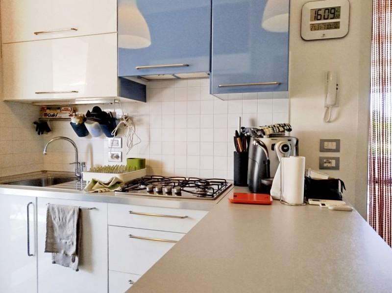 (Per INFO Mattias 3494222146) Scopri questo incantevole appartamento trilocale al primo piano, si...