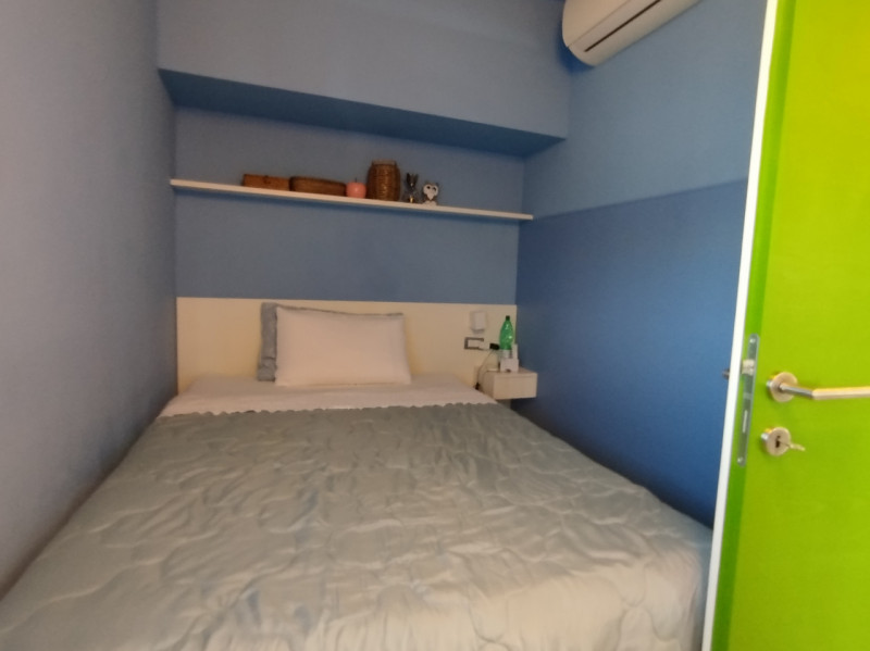 (Per INFO Mattias 3494222146) Scopri questo incantevole appartamento trilocale al primo piano, si...