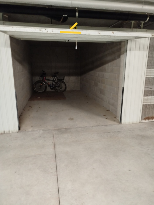 (Per INFO Mattias 3494222146) Scopri questo incantevole appartamento trilocale al primo piano, si...