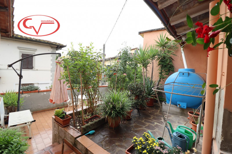 Reggello Vendita Casa a schiera