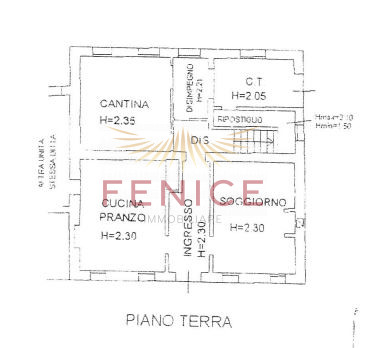 In contesto immerso nel verde, a pochi minuti dal centro storico di Asolo, proponiamo in vendita ...