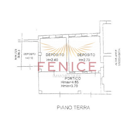 In contesto immerso nel verde, a pochi minuti dal centro storico di Asolo, proponiamo in vendita ...