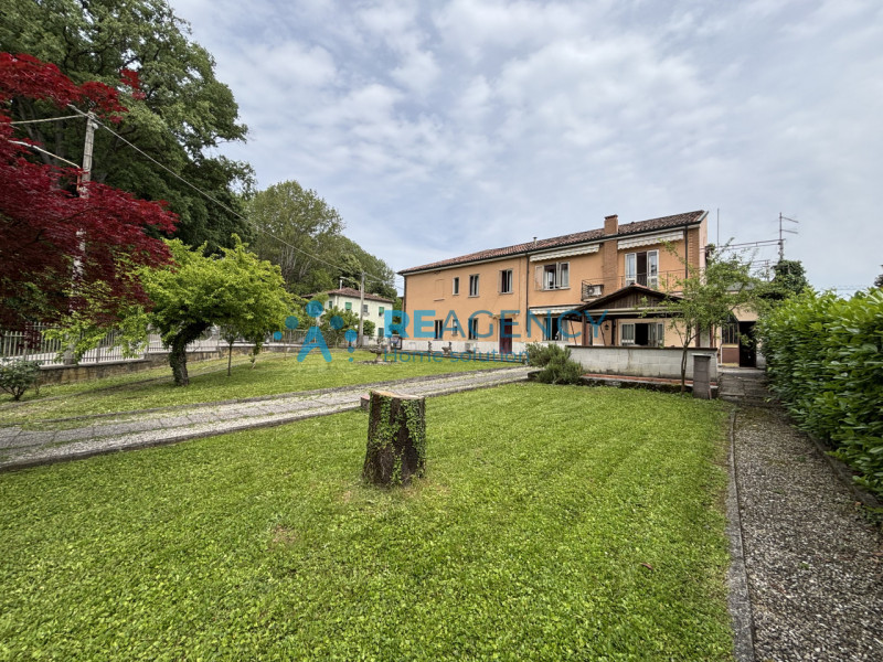 Vicenza Vendita Villa