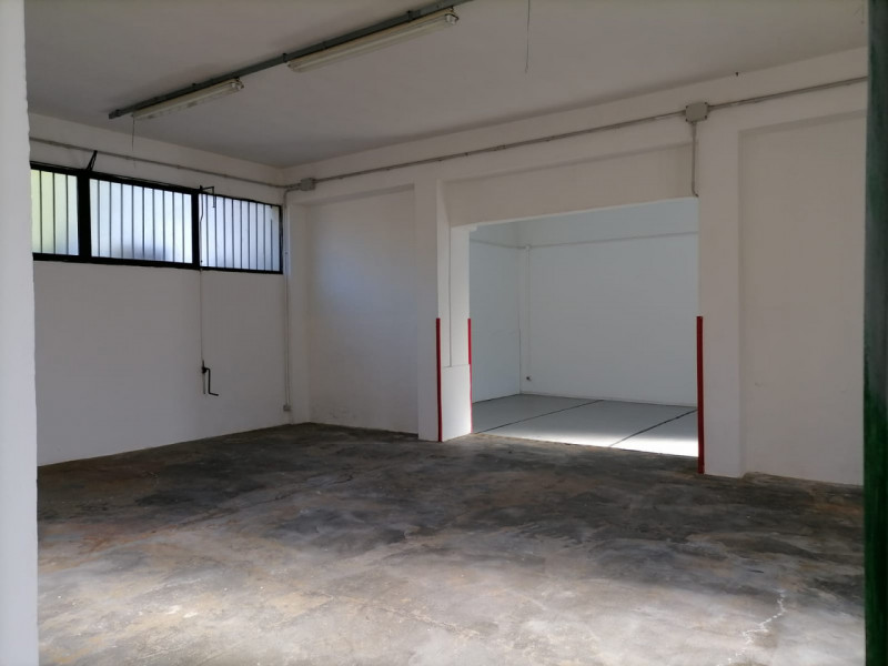 Lastra a Signa Affitto Laboratorio