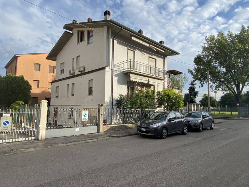 Verona Vendita Bifamiliare