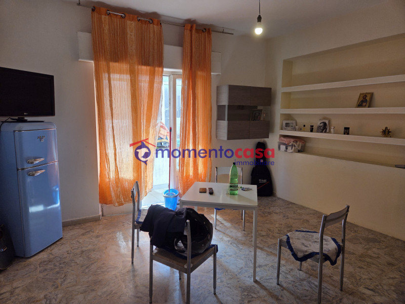 Reggio di Calabria Vendita Appartamento quadrilocale