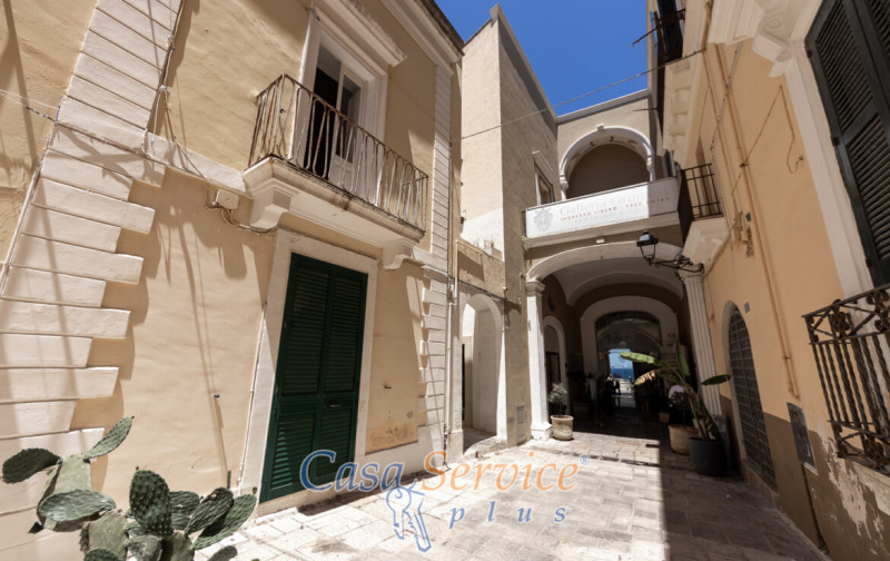 Gallipoli Vendita Casa singola