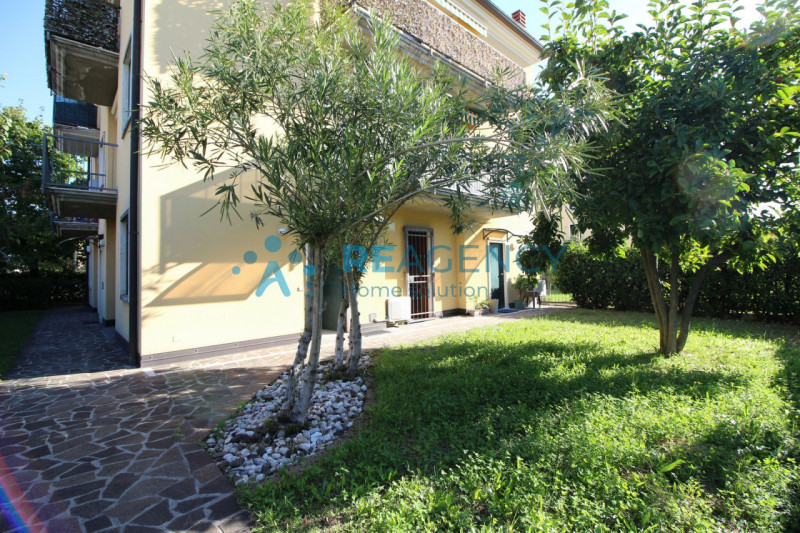 Thiene Vendita Appartamento bilocale