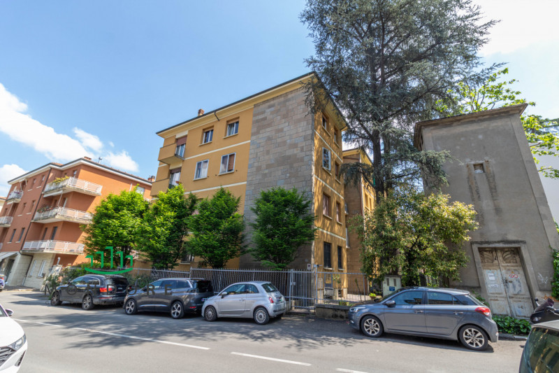 Bologna Vendita Appartamento quadrilocale