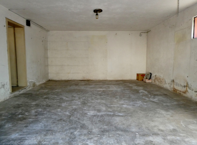 APPARTAMENTO TRICAMERE INDIPENDENTE IN BIFAMILIARE SOVRAPPOSTA CON GIARDINO E GARAGE IN VENDITA A...