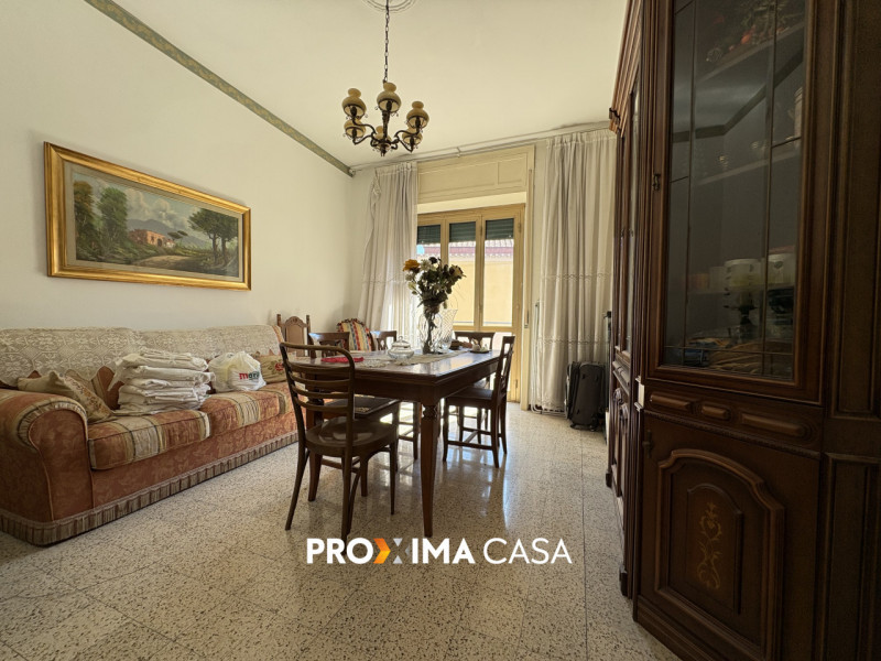 Salerno Vendita Appartamento quadrilocale