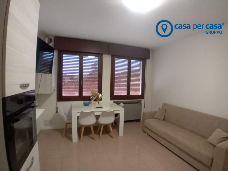 Stanghella Affitto Appartamento trilocale