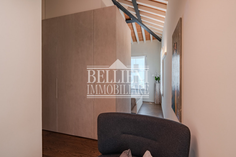 CENTRO STORICO - Nel cuore del centro storico di Vicenza proponiamo in vendita esclusiva palazzin...
