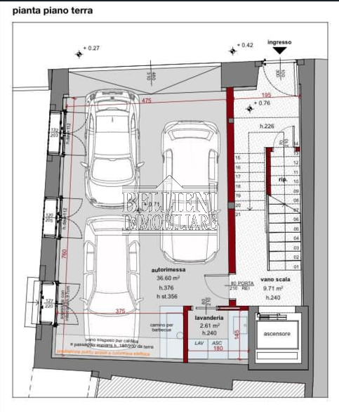 CENTRO STORICO - Nel cuore del centro storico di Vicenza proponiamo in vendita esclusiva palazzin...